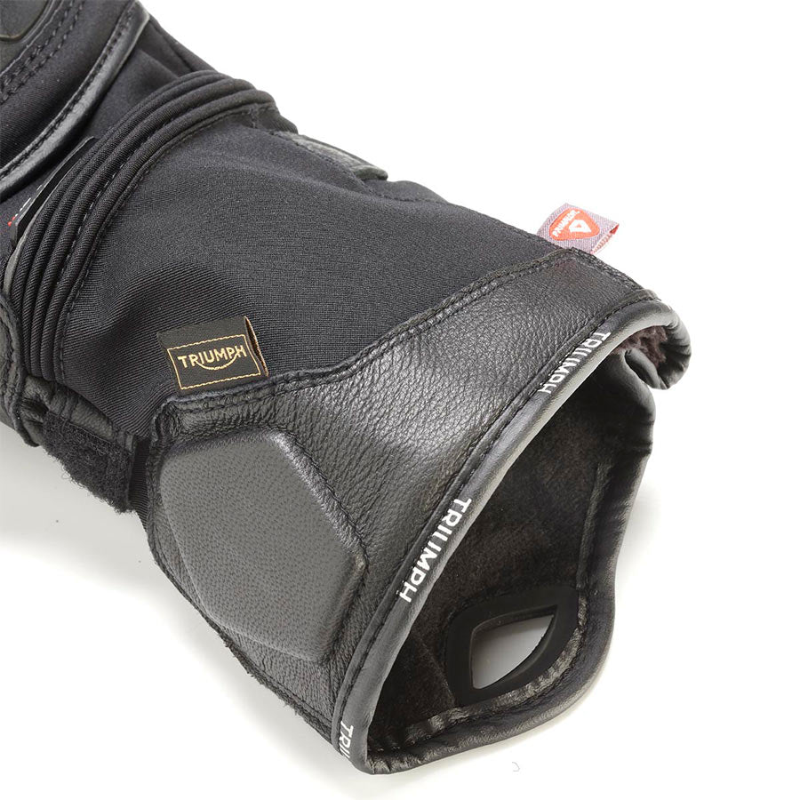 Triumph Dalsgaard GORE-TEX® Gloves with PrimaLoft® Insulation