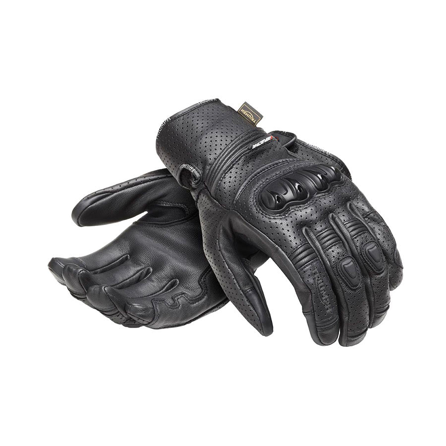 Triumph motorcycle hot sale gloves uk