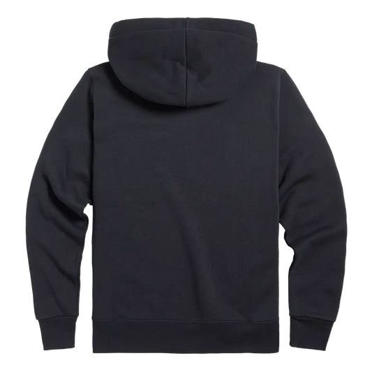 Triumph Carrick Pull-On Hoodie - Black