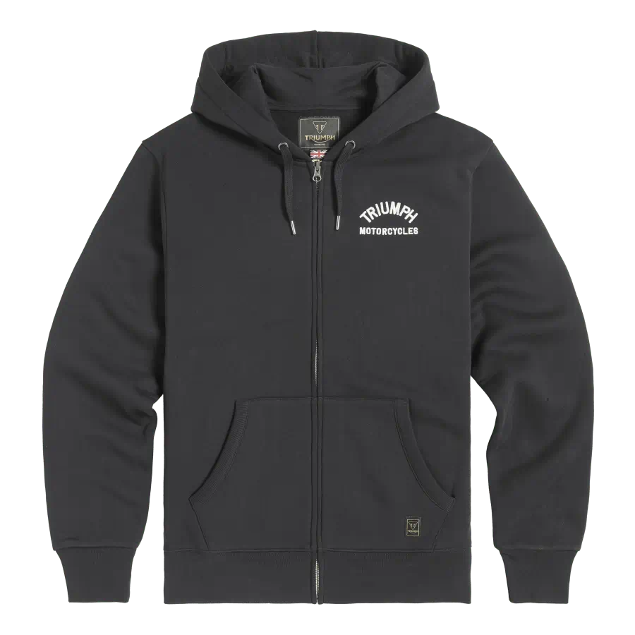 Hoodie triumph clearance