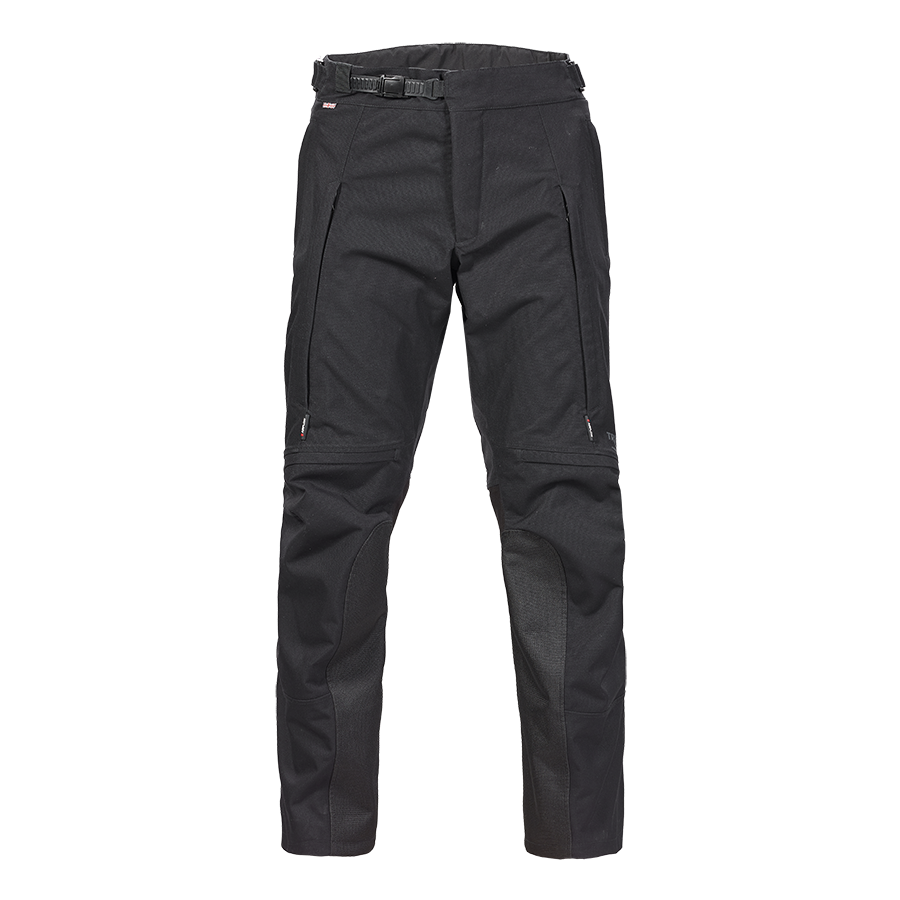 Triumph Intrepid Airflow Jeans in Black