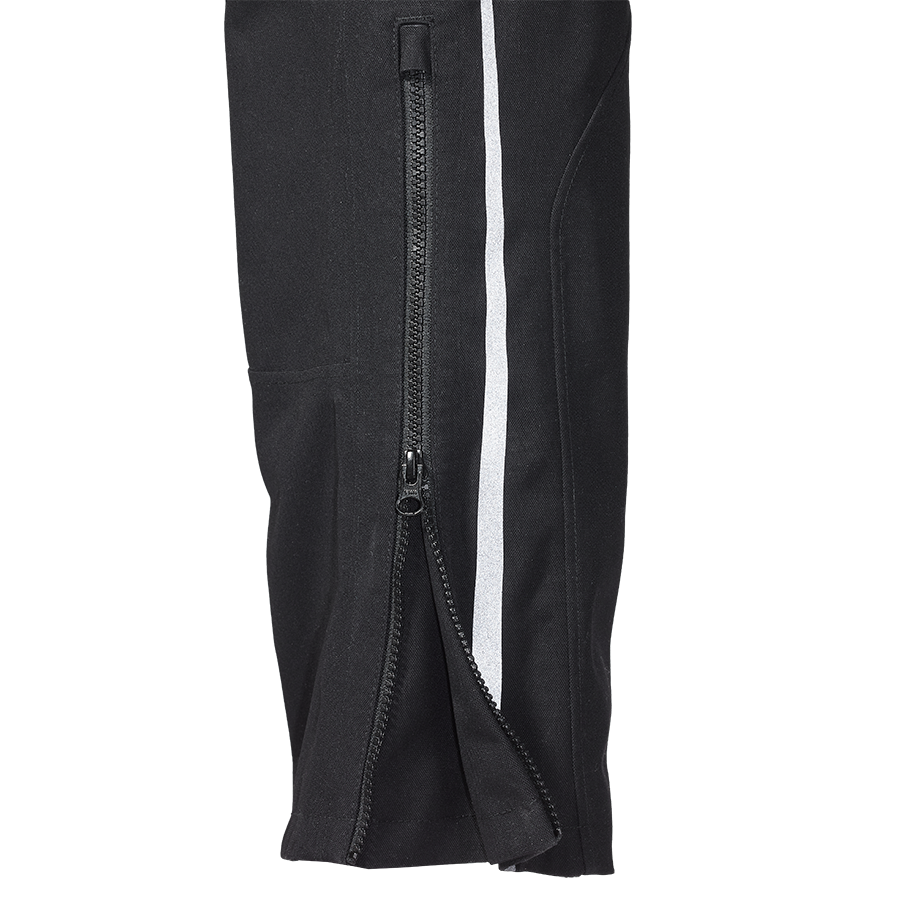 Triumph Intrepid Airflow Jeans in Black