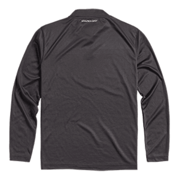 Triumph Rapid Dry Long Sleeve T-Shirt - LIND