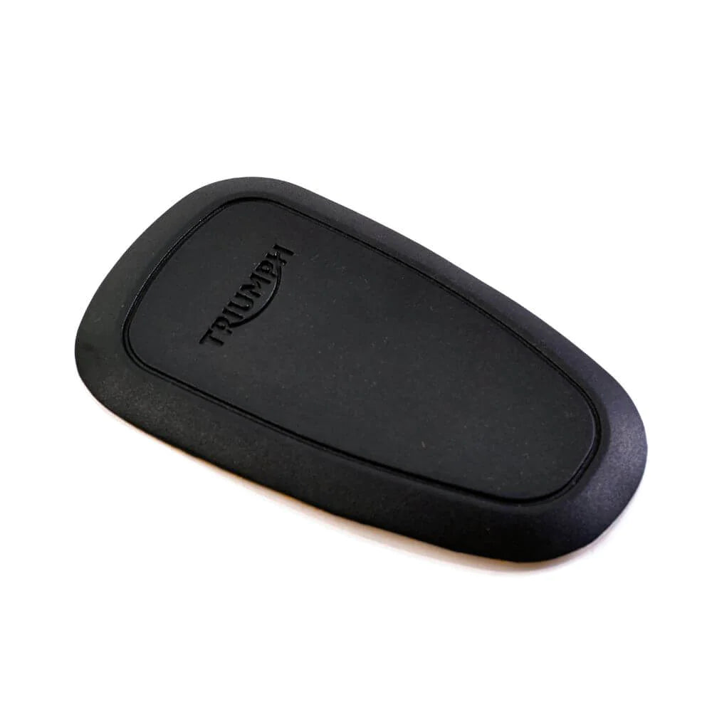 Triumph Rubber Tank Pad
