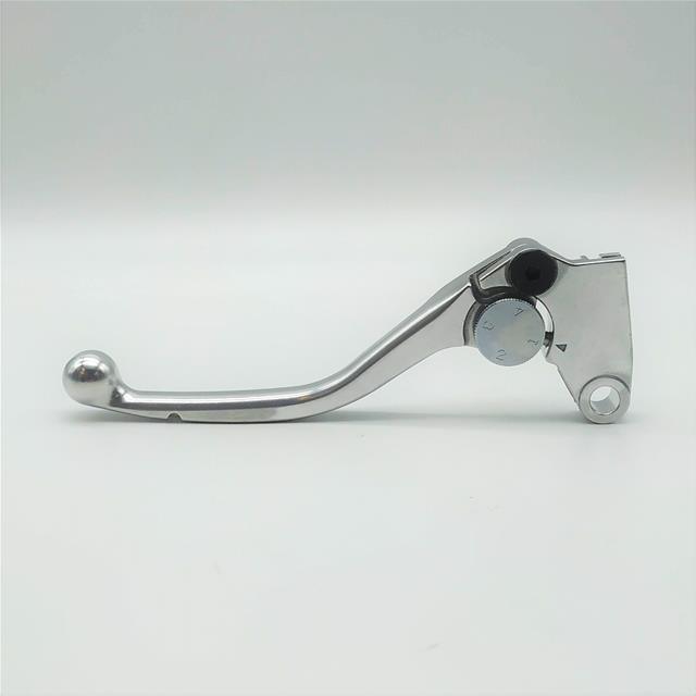 Triumph Bonneville Scrambler Replacement Clutch Lever (1) PN MBI-613-0486