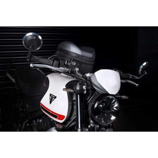 Triumph Accessories Flyscreen