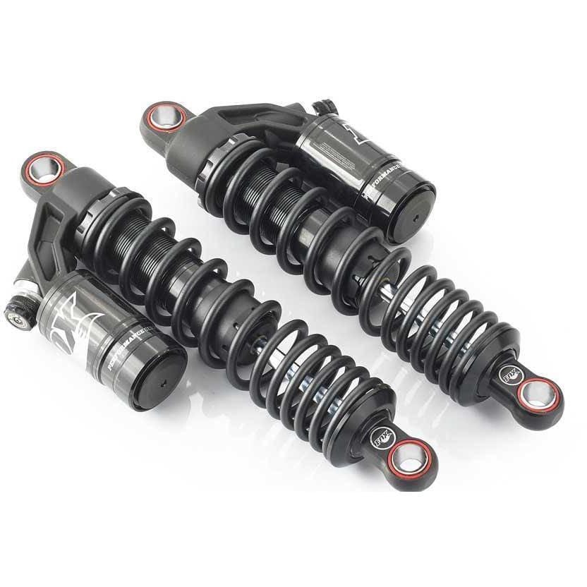 Triumph Accessories Fox Adjustable Rear Shocks - Street Twin