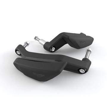 Triumph Accessories Frame Protection Kit
