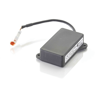 Triumph Accessories My Triumph Connectivity Module