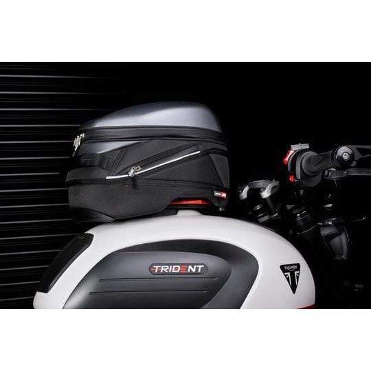Triumph Accessories Tank Bag