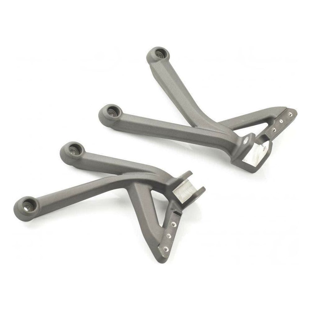 Triumph Accessories Triumph Adventure Pannier Mounting Kit