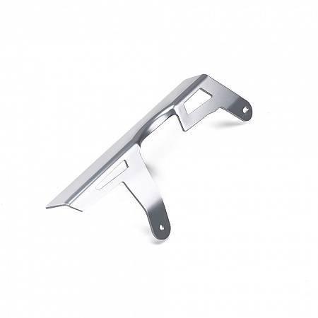 Triumph Accessories Triumph Aluminium Chain Guard