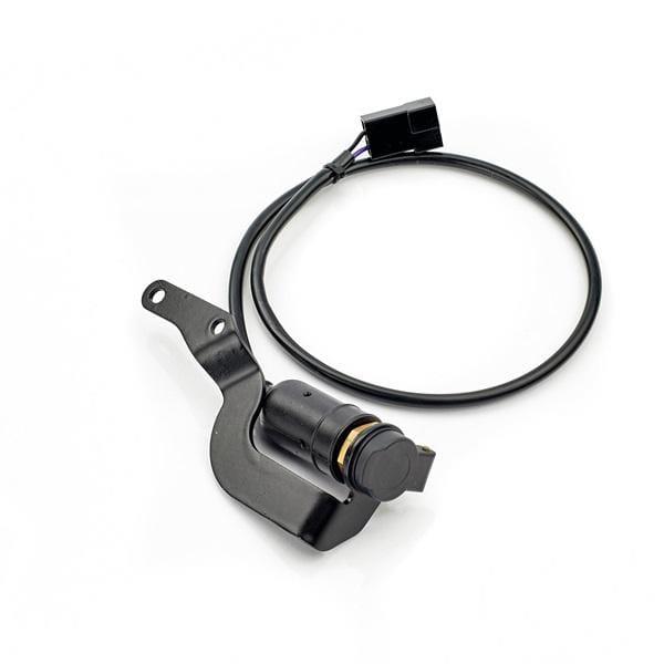 Triumph Accessories Triumph Auxiliary Power Socket - Cockpit