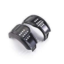 Triumph Accessories Triumph Black Intake Covers