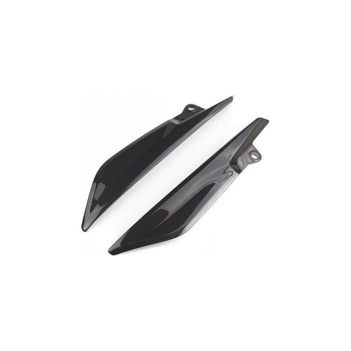 Triumph Accessories Triumph Carbon Fuel Tank Infill