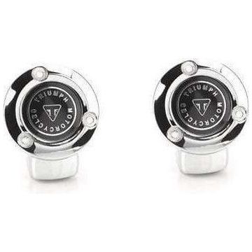 Triumph Accessories Triumph Chrome TPS Cover