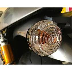 Triumph Accessories Triumph Clear Indicator Lense Kit