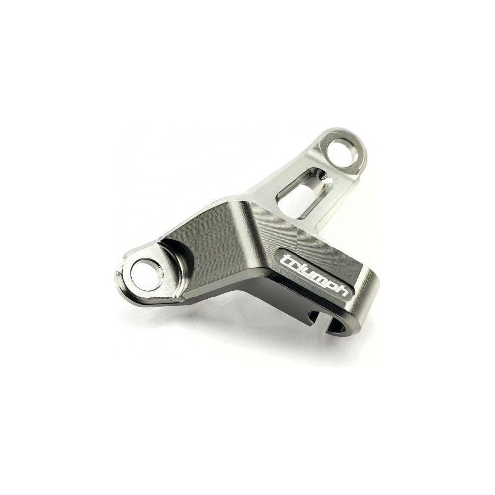 Triumph Accessories Triumph Clutch Cable Guide