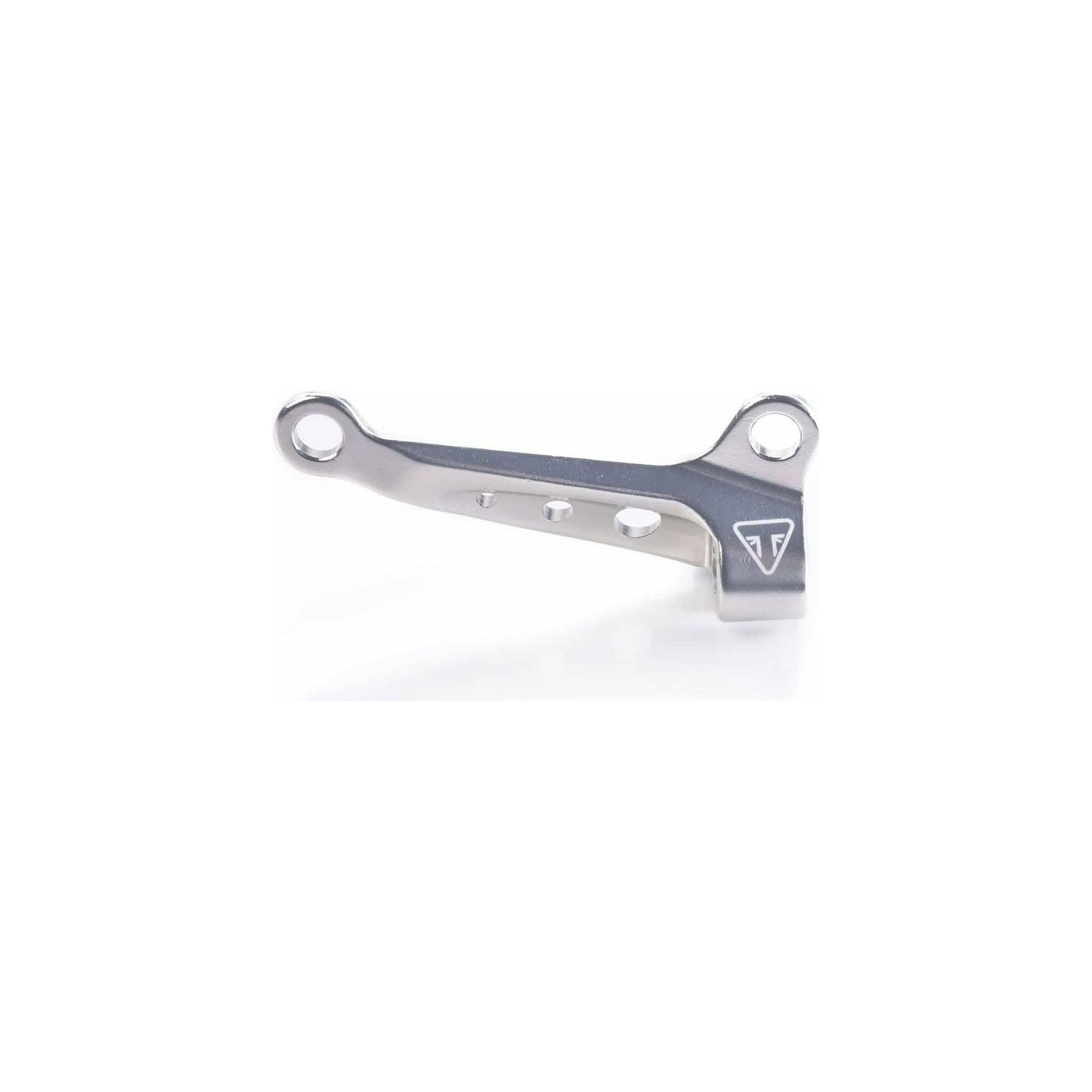 Triumph Accessories Triumph Clutch Cable Guide - Silver