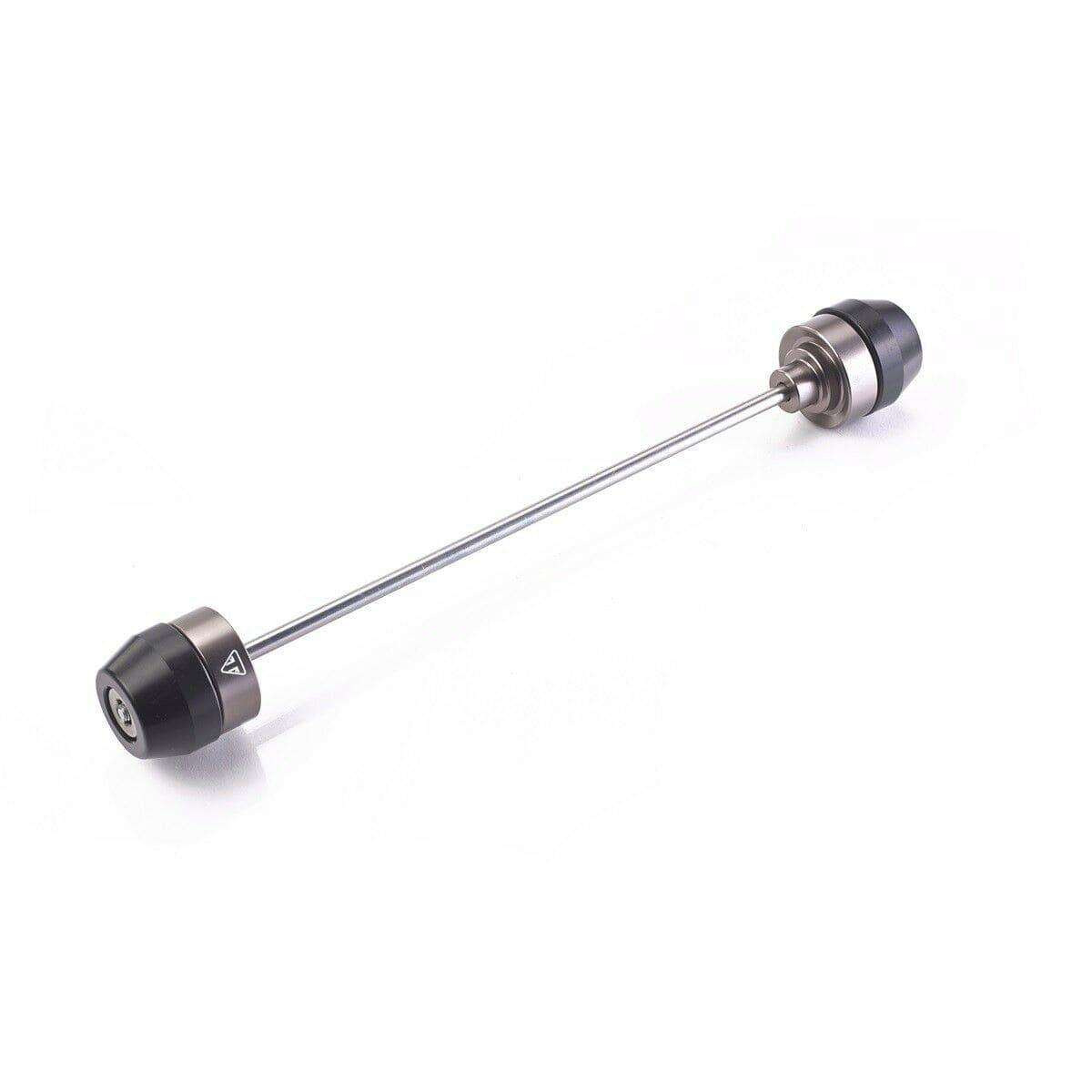 Triumph Accessories Triumph CNC Machined Fork Protectors
