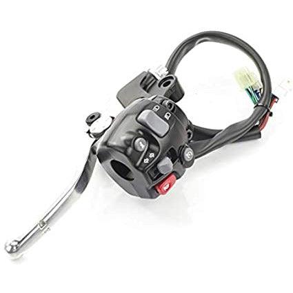 Triumph Accessories Triumph Cruise Control Kit