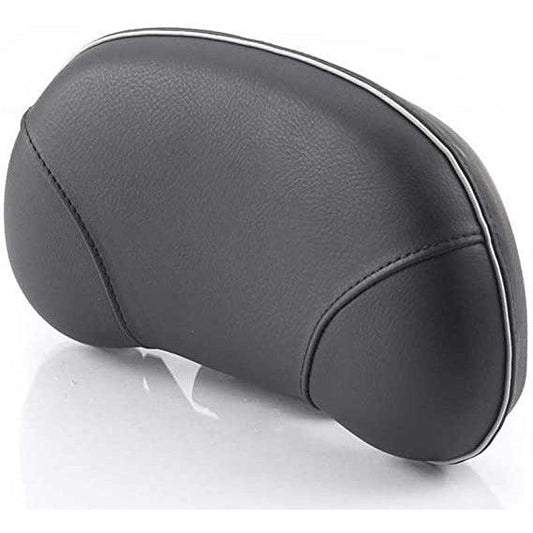 Triumph Accessories Triumph Deluxe Backrest Pad - Black