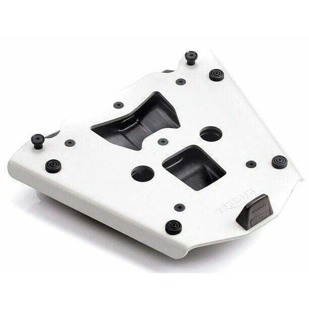 Triumph Accessories Triumph Expedition Aluminium Top Box - Sliding Carriage