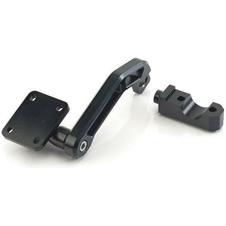 Triumph Accessories Triumph GPS Mounting Kit