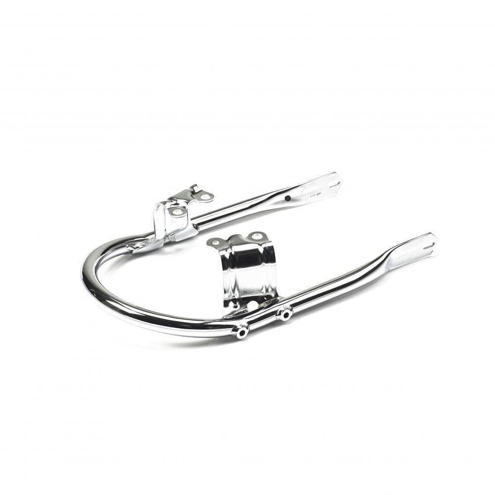 Triumph Accessories Triumph Grab Rail Mounting Kit - Chrome