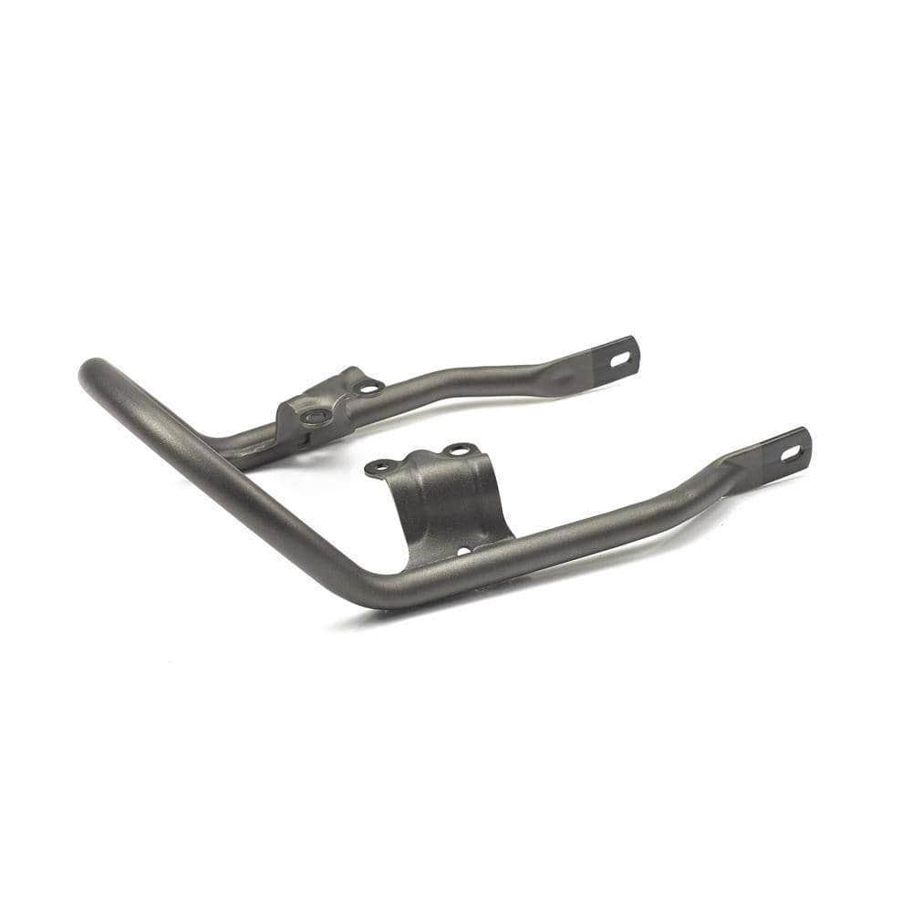 Triumph Accessories Triumph Grabrail - Graphite