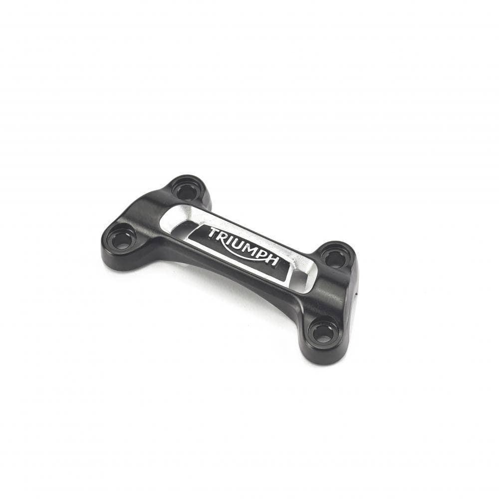Triumph Accessories Triumph Handlebar Clamp Kit
