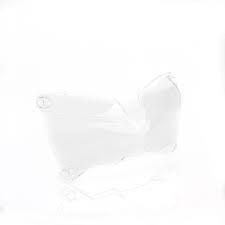 Triumph Accessories Triumph Headlight Protector