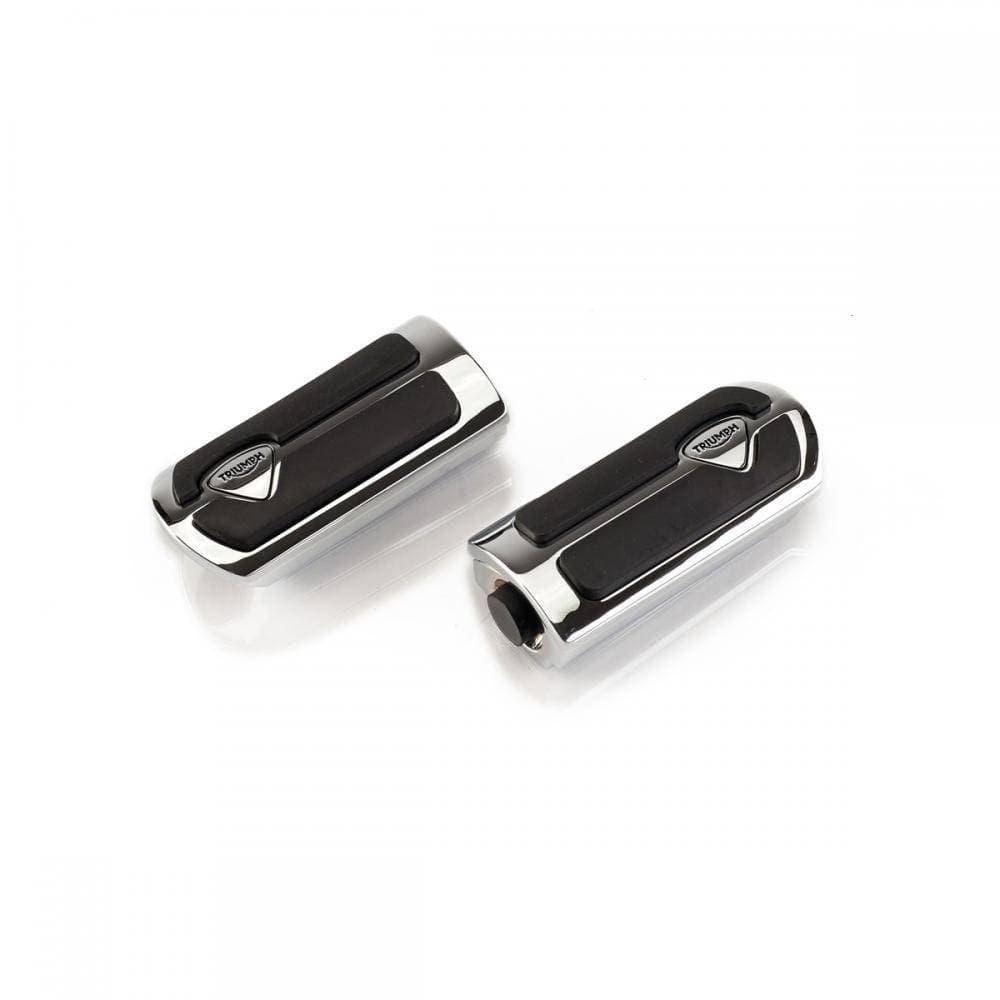 Triumph Accessories Triumph Highway Pegs