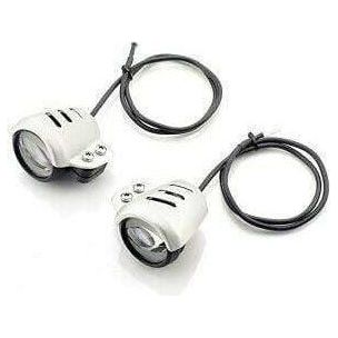 Triumph Accessories Triumph LED Foglights