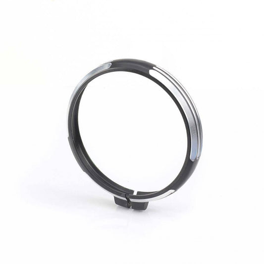 Triumph Accessories Triumph Machined Headlight Bezel