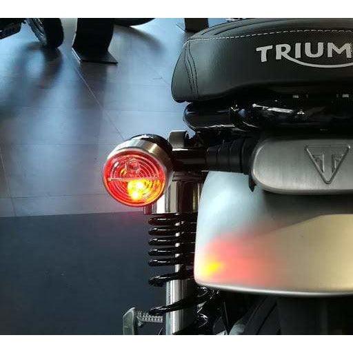 Triumph Accessories Triumph Multifunction Rear Light Kit