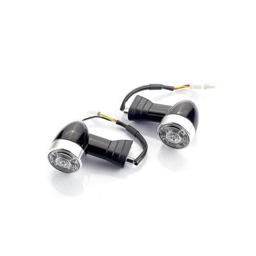 Triumph Accessories Triumph Multifunction Rear Light Kit
