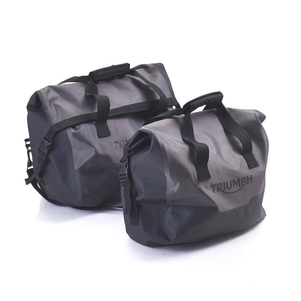 Triumph Accessories Triumph Pannier Waterproof Inner bags Pair - Adventure