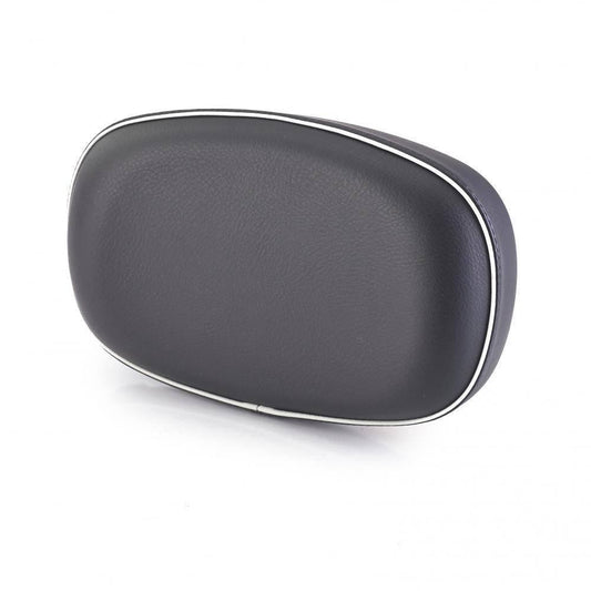 Triumph Accessories Triumph Passenger Backrest Pad - Black