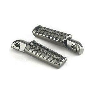 Triumph Accessories Triumph Passenger Footrests