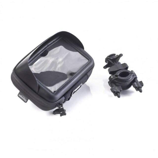 Triumph Accessories Triumph Phone Holder Kit - 160x100mm