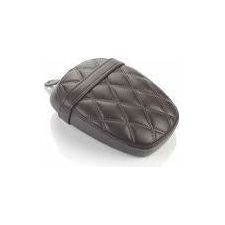 Triumph Accessories Triumph Quilted Pillion Seat - Brown