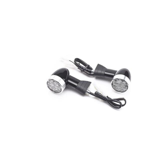 Triumph Accessories Triumph Rear LED Indicators - Short Stem