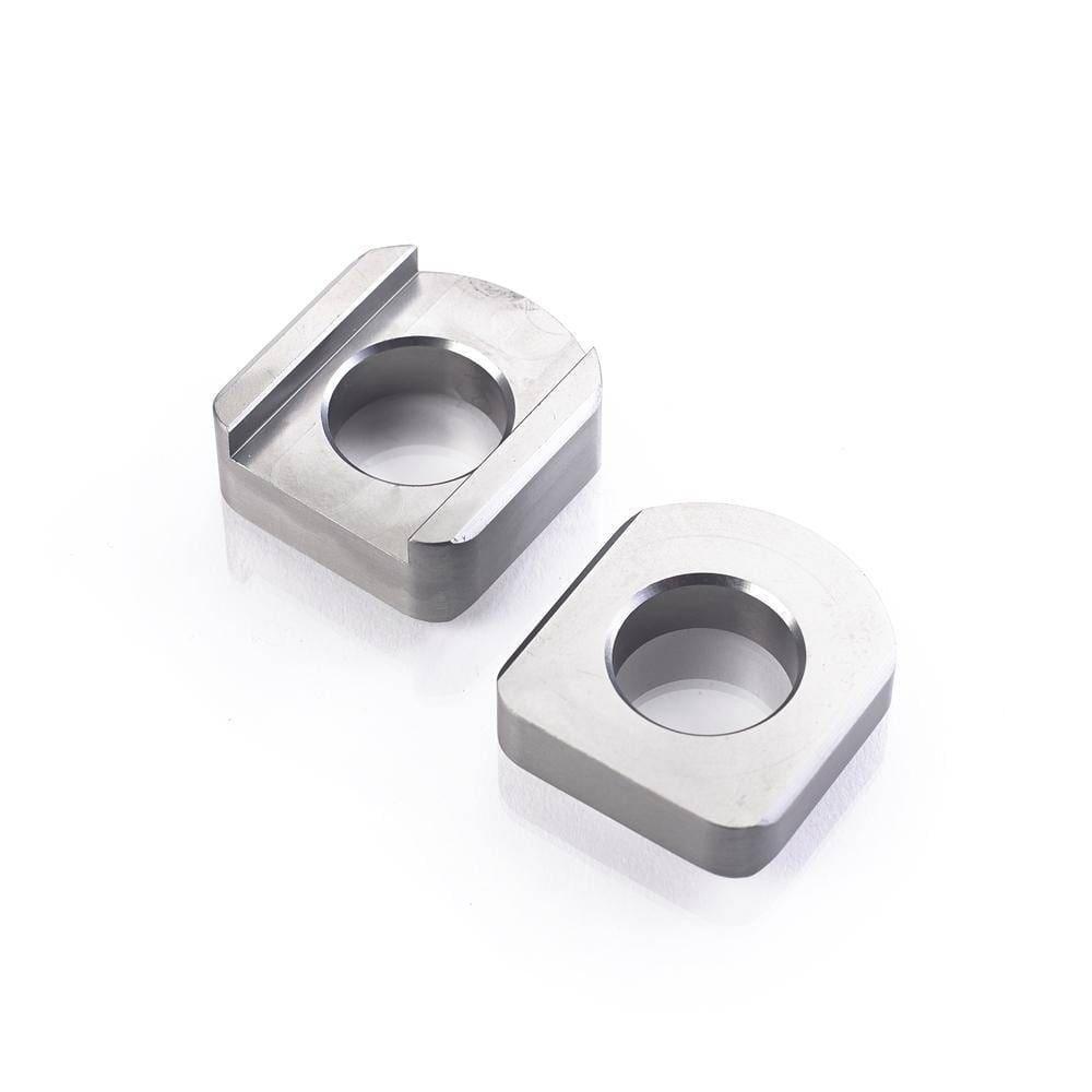 Triumph Accessories Triumph Rear Wheel Adjuster Kit