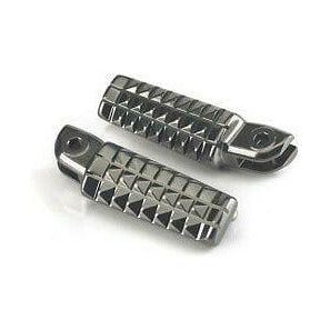 Triumph Accessories Triumph Rider Footrests