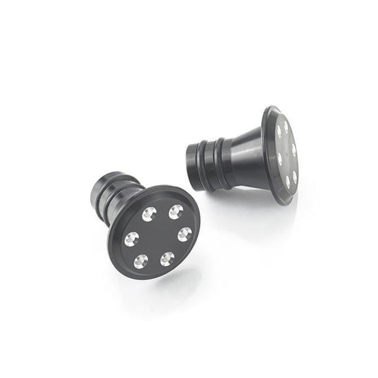 Triumph Accessories Triumph Riser Finishers