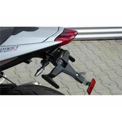 Triumph Accessories Triumph Tail Tidy - Street Triple