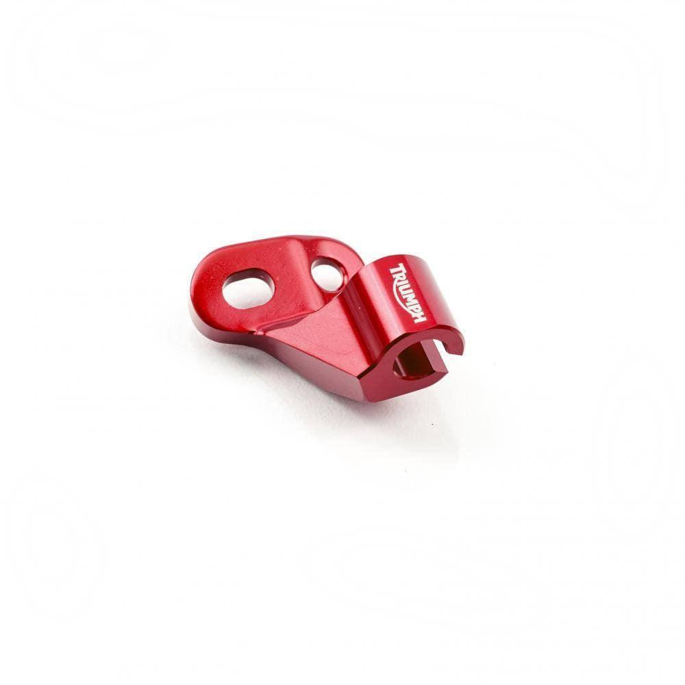 Triumph Accessories Triumph Tiger 800 Clutch Cable Guide