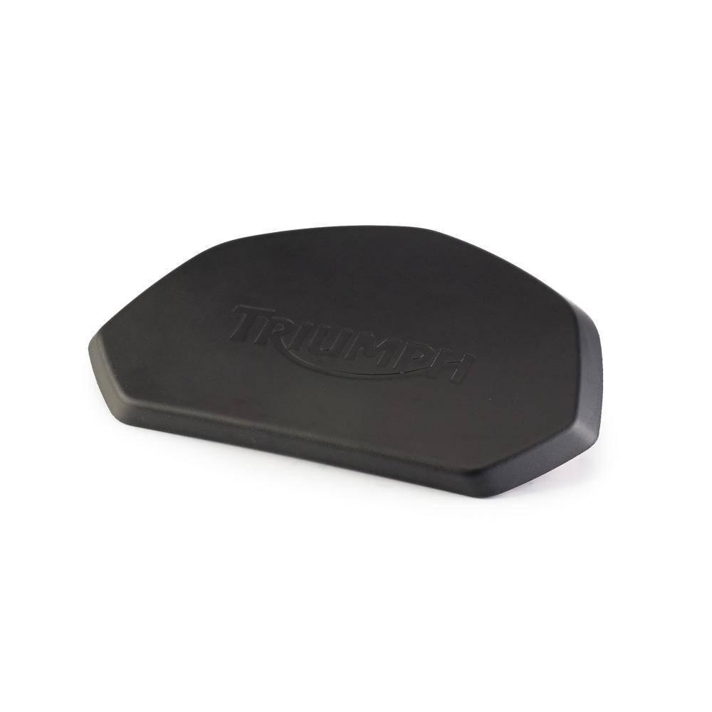 Triumph Accessories Triumph Top Box Backrest Pad