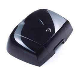 Triumph Accessories Triumph Top Box Colour Coded Lid